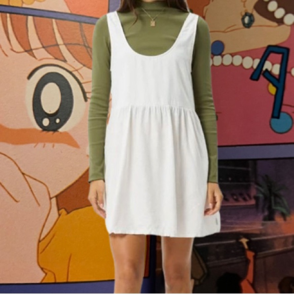 Sold - Afends Jessee Dress